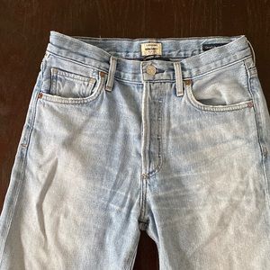 Citizens of Humanity Cora Crop